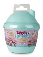 IMC Toys 97629/98442 CryBabies S1 Младенец Magic Tears в бирюзовом домике