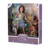 ABtoys WJ-12682 Emily Кукла Эмили Сиреневая серия Фея с олененком и аксессуарами, 30 см