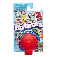 Hasbro E3487 Transformers BotBots S1 Игрушка трансформер  Ботботс
