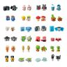 Hasbro E3487 Transformers BotBots S1 Игрушка трансформер  Ботботс