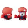 Hasbro E3487 Transformers BotBots S1 Игрушка трансформер  Ботботс