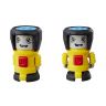 Hasbro E3487 Transformers BotBots S1 Игрушка трансформер  Ботботс