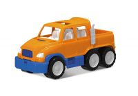 Stellar 01453 Машинка игрушечная Пикап, 57х24х27 см