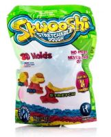 Skwooshi Пакетик с формочкой и массой для лепки, 28 г