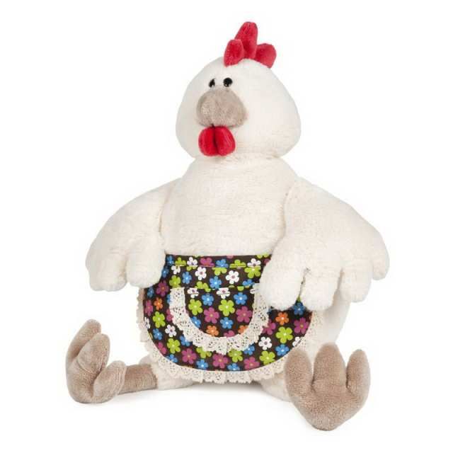 Maxitoys MT-TSA-8326-20-no Мягкая игрушка Курочка Ряба, 20 см Maxitoys MT-TSA-8326-20-no Мягкая игрушка Курочка Ряба, 20 см