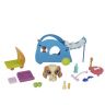 Hasbro E2103 LPS S2 Игровой набор Хобби петов: Уютный кемпер со щенком Даниэлем