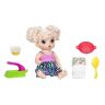 Hasbro C0963 Кукла Baby Alive Малышка и лапша, 33 см