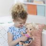 Hasbro C0963 Кукла Baby Alive Малышка и лапша, 33 см