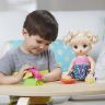 Hasbro C0963 Кукла Baby Alive Малышка и лапша, 33 см