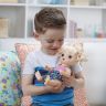 Hasbro C0963 Кукла Baby Alive Малышка и лапша, 33 см
