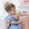 Hasbro C0963 Кукла Baby Alive Малышка и лапша, 33 см