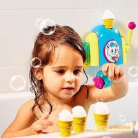 TOMY BathToys T72378 Томи Игрушки для ванны Фабрика пены