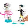 Mattel GJX49 Энчантималс Игровой набор Танцы на льду