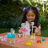 Mattel GJX49 Энчантималс Игровой набор Танцы на льду