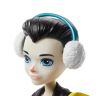 Mattel GJX49 Энчантималс Игровой набор Танцы на льду