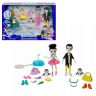 Mattel GJX49 Энчантималс Игровой набор Танцы на льду