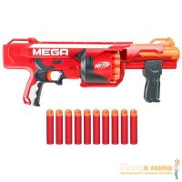Nerf B1269 Нерф Бластер Мега Берсеркер