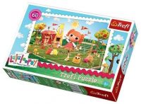 Trefl 17235 Пазл "Лалалупси", 60 деталей