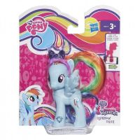 My Little Pony B4817 Серия "Explore Equestria" Пони Rainbow Dash с ободком