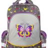 ErichKrause 39120 Школьный рюкзак Fairy Butterfly