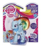 Hasbro B0388 MLP Серия "Cutie Mark Magic" Пони Rainbow Dash