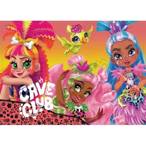 CENTRUM 90325 Покрытие на стол CENTRUM Cave Club, А3, размер 46*33 см