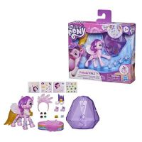 Hasbro (Хасбро) F24535X0 Игровой набор Hasbro My Little Pony Алмазные приключения Пипп