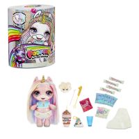 Poopsie Surprise Unicorn 561132 Фигурка Единорог Пупси блестящий, розовый
