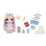 Poopsie Surprise Unicorn 561132 Фигурка Единорог Пупси блестящий, розовый