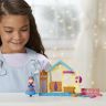 Hasbro E0234 Холодное сердце Маленькое королевство Игровой набор «Спа салон Анны»