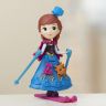Hasbro E0234 Холодное сердце Маленькое королевство Игровой набор «Спа салон Анны»