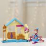 Hasbro E0234 Холодное сердце Маленькое королевство Игровой набор «Спа салон Анны»