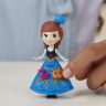 Hasbro E0234 Холодное сердце Маленькое королевство Игровой набор «Спа салон Анны»