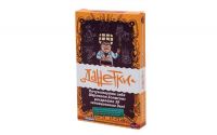 Игра настольная. Данетки Детективные истории новые