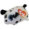 TY 42160 Teeny Tys Мягкая игрушка Щенок далматинец Spangle, 10 см