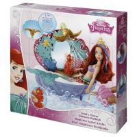 Mattel CDC50 Игровой набор Ванна Ариэль