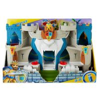 Mattel HCG45 Игровой набор Mattel Imaginext Замок с приключениями