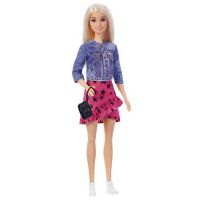Mattel GXT03 Кукла Mattel Barbie Малибу с аксессуарами