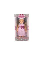 Dimian BD1651-M37 Кукла Bambina Bebe, 20 см