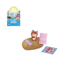 Hasbro E6299 Lost Kitties Блестящий котик в непрозрачной упаковке-яйце