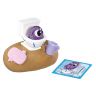Hasbro E6299 Lost Kitties Блестящий котик в непрозрачной упаковке-яйце