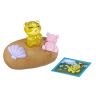 Hasbro E6299 Lost Kitties Блестящий котик в непрозрачной упаковке-яйце