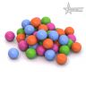 Нордпласт Н-411 Шарики для сухого бассейна, диаметр 6 см (50 штук в сетке)