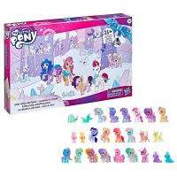 Hasbro (Хасбро) F24475L0 Игровой набор Hasbro My Little Pony Рождественский календарь