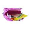Deglingos 31023 Рюкзак Мышка Coquelicos La Souris, 30х24х10 см