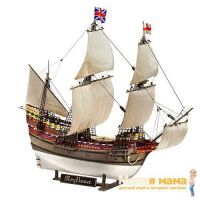 Revell 05486 Корабль "Мейфлауэр"