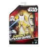 Hasbro B3664 Star Wars Фигурка Звездные войны Hero Mashers Босск