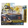 Hasbro E0752 Transformers Трансформеры 6 Заряд Энергона Hot Rod, 12 см