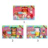Smooshy Mushy Bento 174932-2 Игрушка-антистресс Сквиши "Школьный завтрак", 2 серия