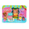 Smooshy Mushy Bento 174932-2 Игрушка-антистресс Сквиши "Школьный завтрак", 2 серия